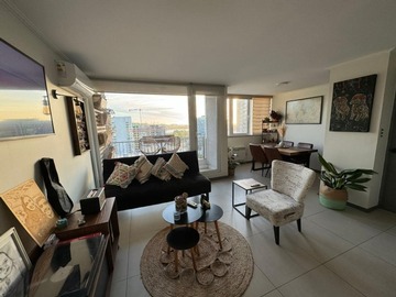 Venta / Departamento / Concepción