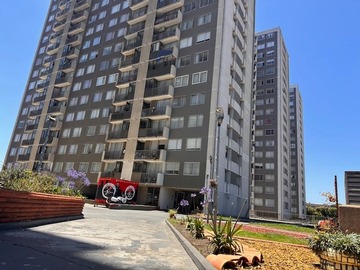 Venta / Departamento / Concepción