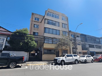 Venta / Departamento / Concepción