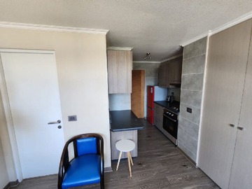 Venta / Departamento / Concepción