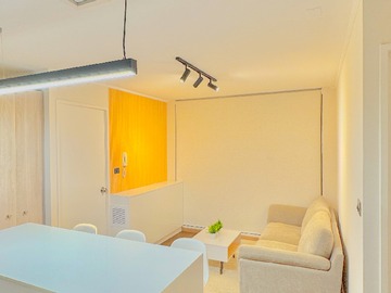 Venta / Departamento / Concepción