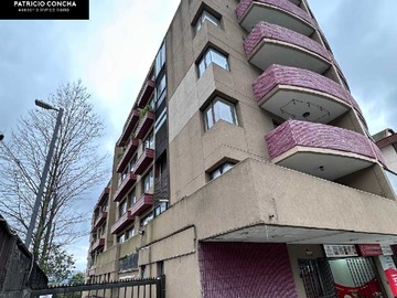 Venta / Departamento / Concepción