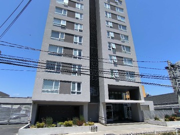 Venta / Departamento / Concepción