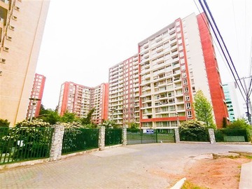 Venta / Departamento / Concepción