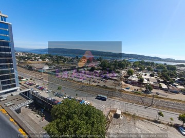 Venta / Departamento / Concepción