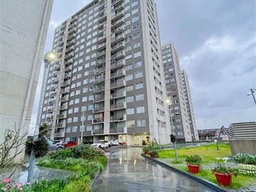 Venta / Departamento / Concepción