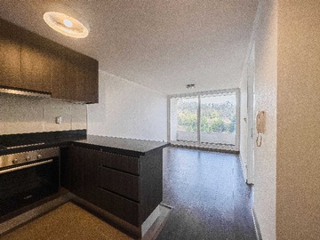 Venta / Departamento / Concepción