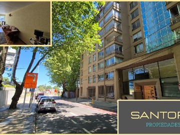 Venta / Departamento / Concepción