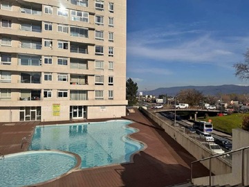 Venta / Departamento / Concepción