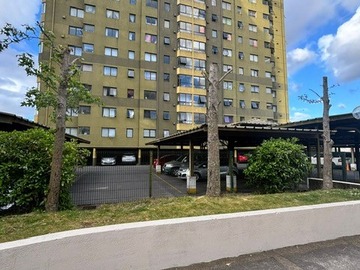 Venta / Departamento / Concepción