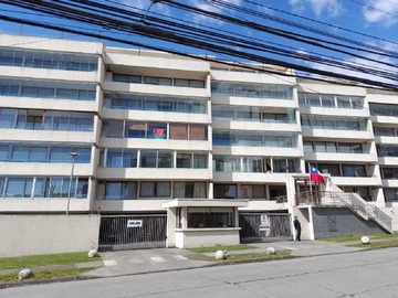 Venta / Departamento / Concepción
