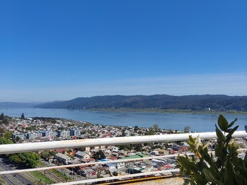 Venta / Departamento / Concepción