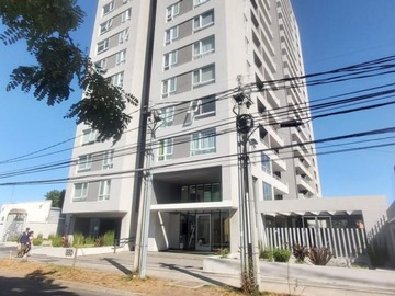 Venta / Departamento / Concepción