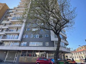 Venta / Departamento / Concepción