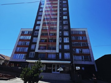 Venta / Departamento / Concepción