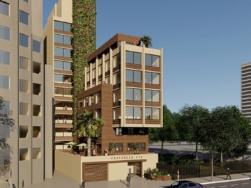 Venta / Departamento / Concepción