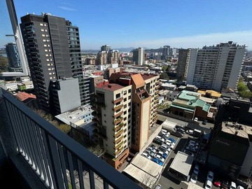 Venta / Departamento / Concepción