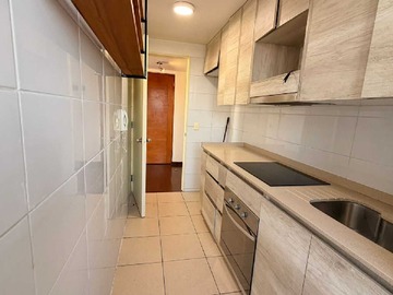 Venta / Departamento / Concepción