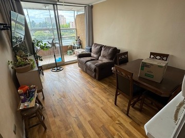 Venta / Departamento / Concepción