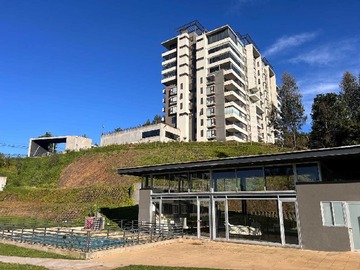 Venta / Departamento / Concepción
