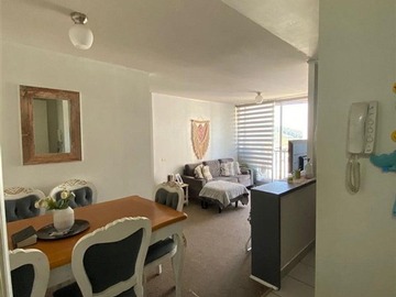 Venta / Departamento / Concepción