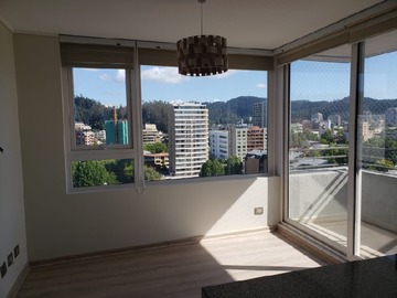 Venta / Departamento / Concepción