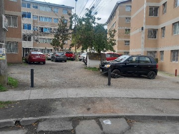 Venta / Departamento / Concepción