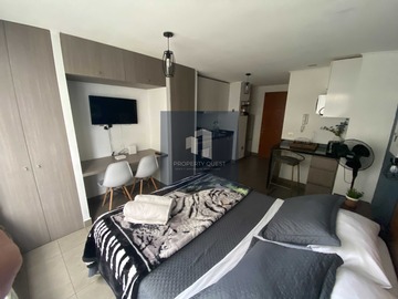 Venta / Departamento / Concepción