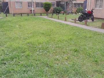 Venta / Departamento / Concepción