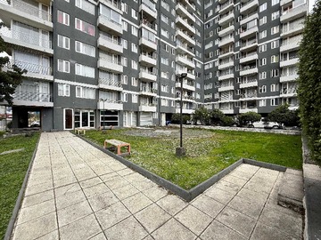 Venta / Departamento / Concepción