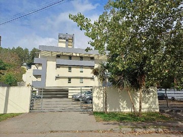 Venta / Departamento / Concepción