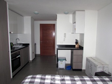 Venta / Departamento / Concepción