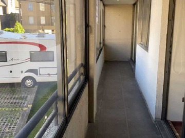 Venta / Departamento / Concepción