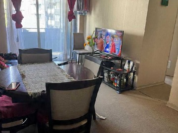 Venta / Departamento / Concepción