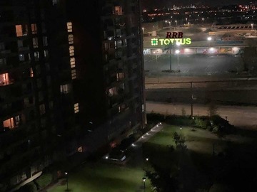 Venta / Departamento / Concepción