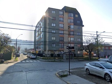 Venta / Departamento / Concepción
