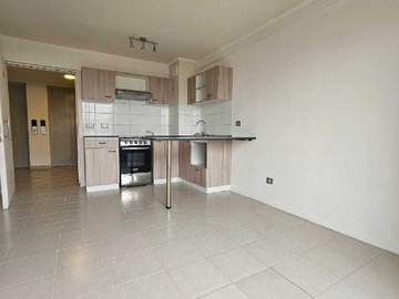 Venta / Departamento / Concepción