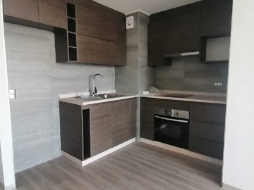Venta / Departamento / Concepción
