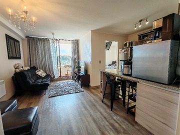 Venta / Departamento / Concepción