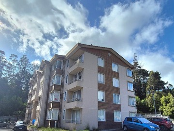 Venta / Departamento / Concepción