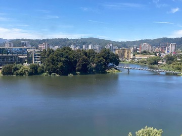 Venta / Departamento / Concepción