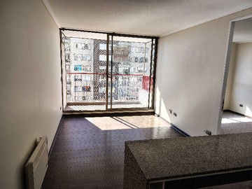 Venta / Departamento / Concepción