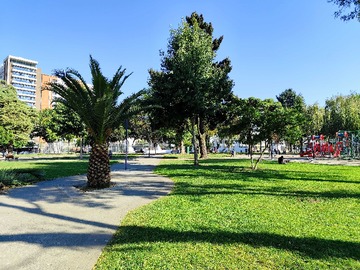 Venta / Departamento / Concepción
