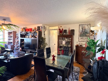 Venta / Departamento / Concepción