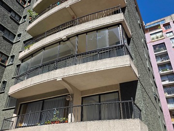 Venta / Departamento / Concepción