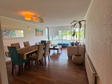 Venta / Departamento / Concepción