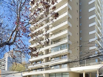 Venta / Departamento / Concepción