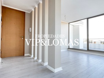 Venta / Departamento / Concepción