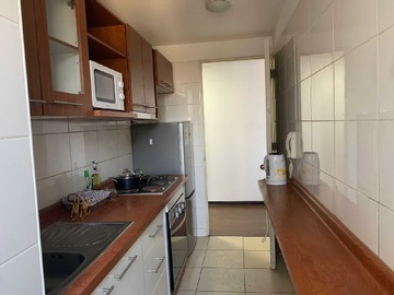 Venta / Departamento / Concepción
