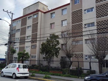 Venta / Departamento / Concepción